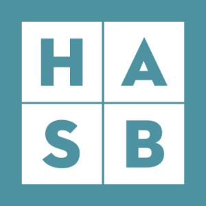 HASB Logo