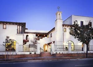 StreetView of 422 E. Cota Street,