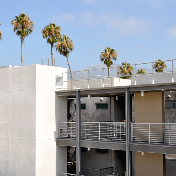 Vera Cruz Village Housing Authority of the City of Santa Barbara